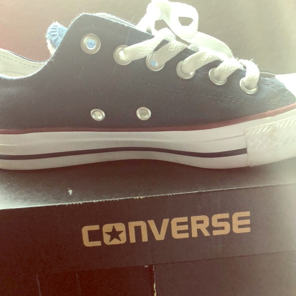 Converse Shoes - Convers